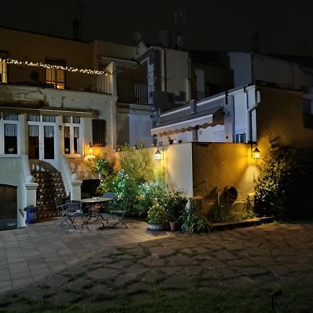 Apartmán Casa Mo Sabadell Exteriér fotografie