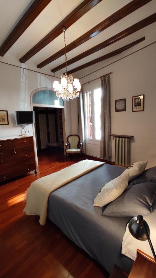 Apartmán Casa Mo Sabadell Exteriér fotografie