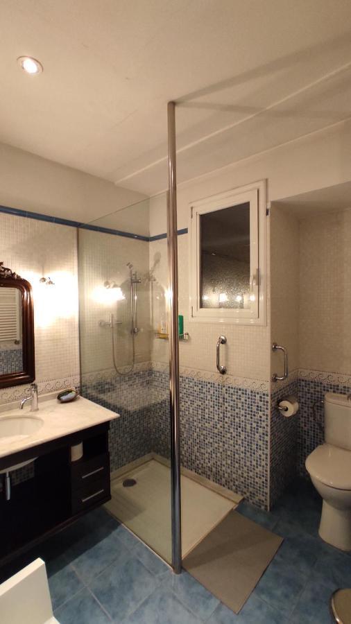 Apartmán Casa Mo Sabadell Exteriér fotografie