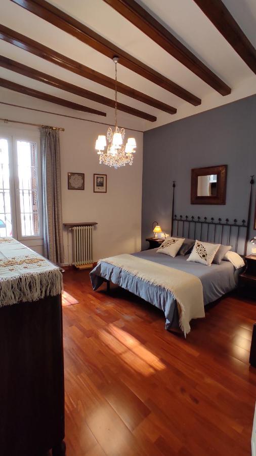 Apartmán Casa Mo Sabadell Exteriér fotografie