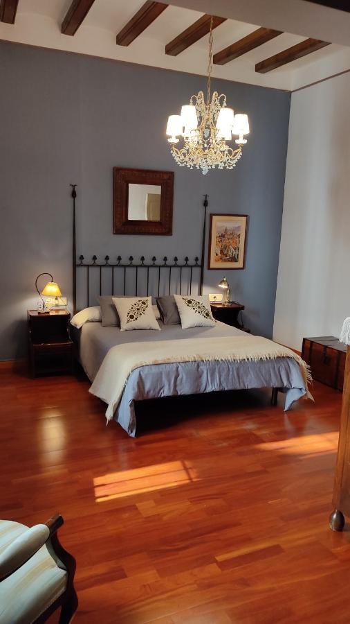 Apartmán Casa Mo Sabadell Exteriér fotografie