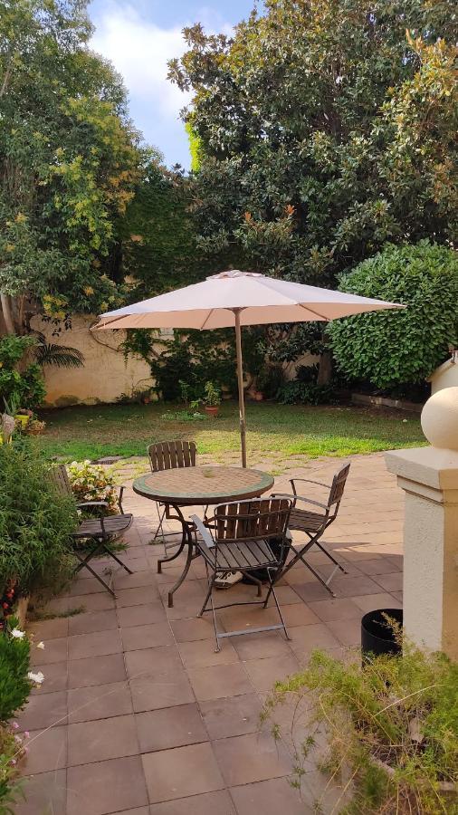 Apartmán Casa Mo Sabadell Exteriér fotografie