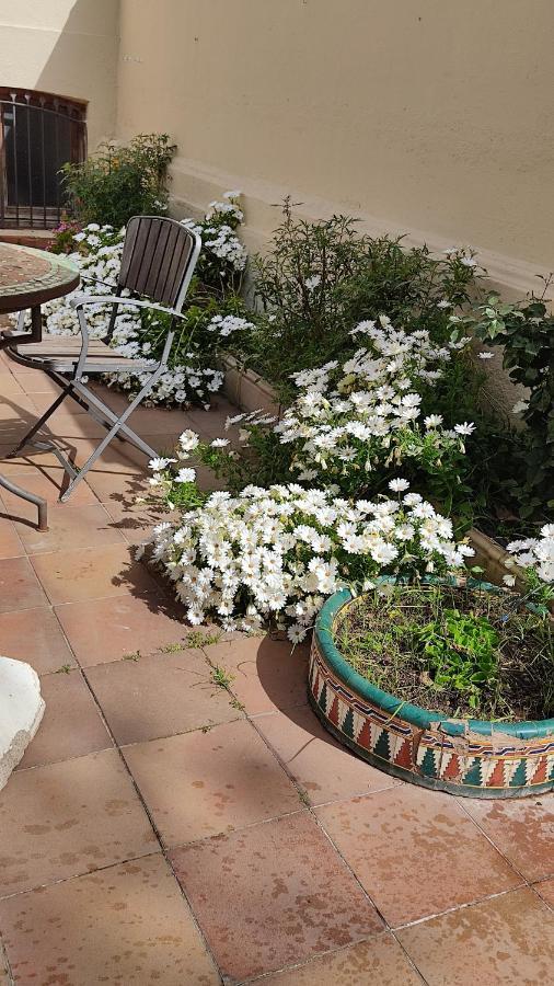 Apartmán Casa Mo Sabadell Exteriér fotografie