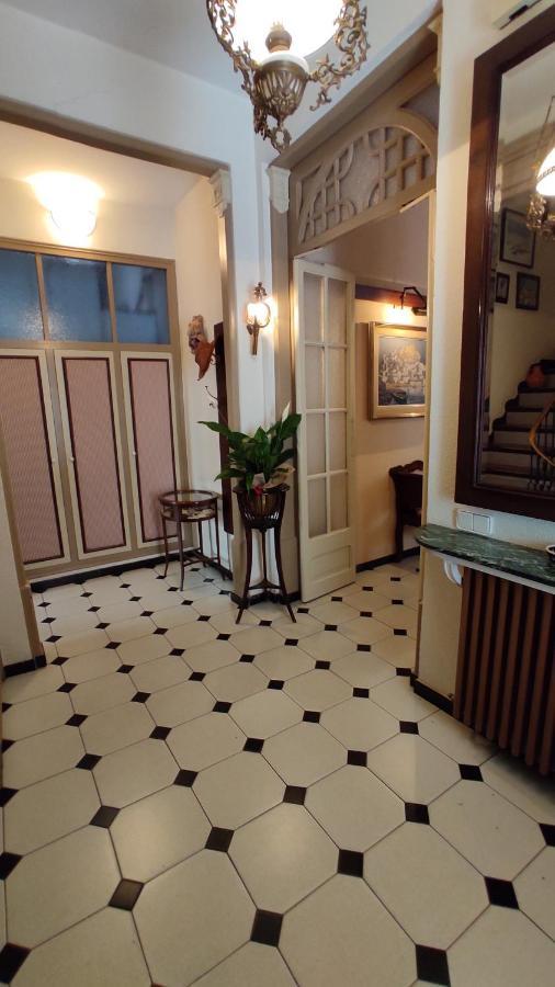 Apartmán Casa Mo Sabadell Exteriér fotografie