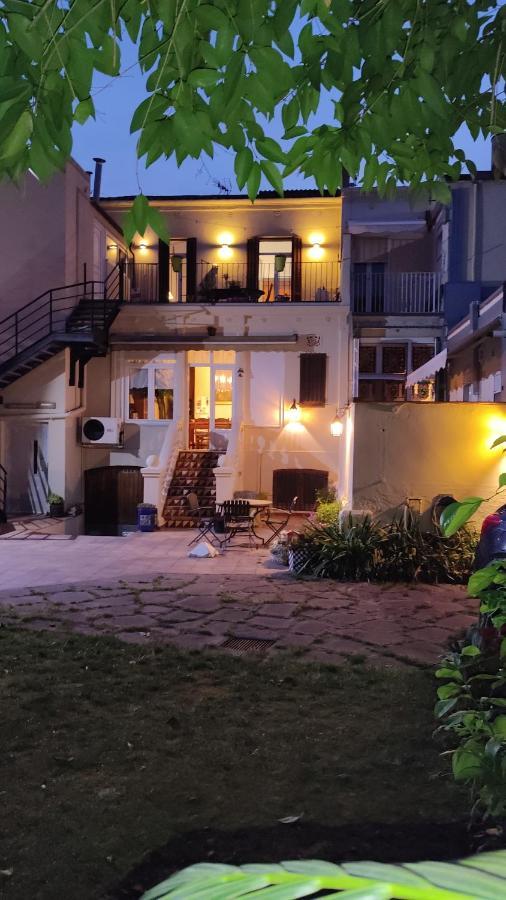 Apartmán Casa Mo Sabadell Exteriér fotografie