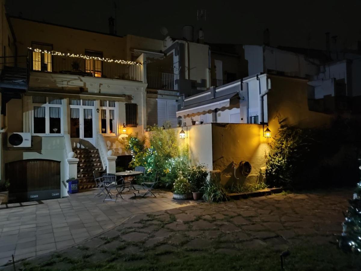Apartmán Casa Mo Sabadell Exteriér fotografie